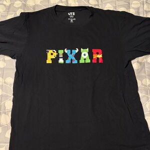 Pixar Shirt
